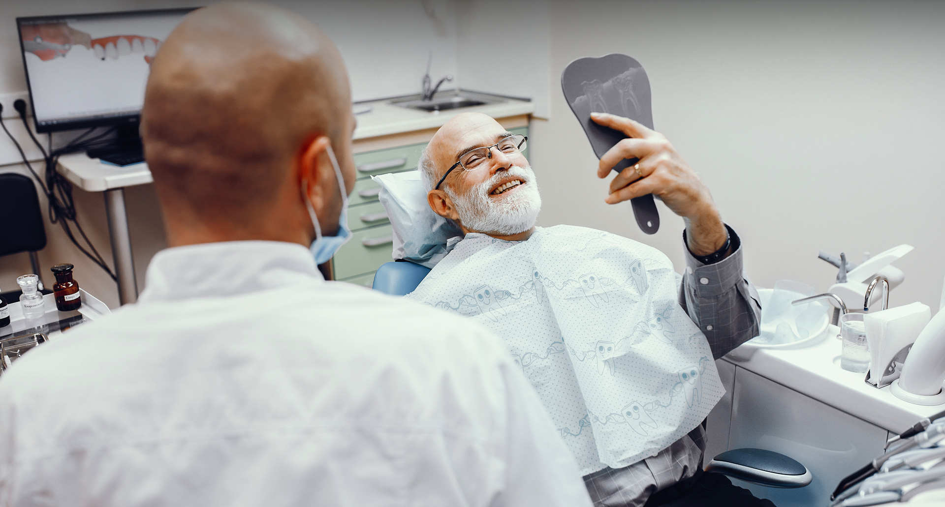 Dentmate Dental Care Dental Clinic